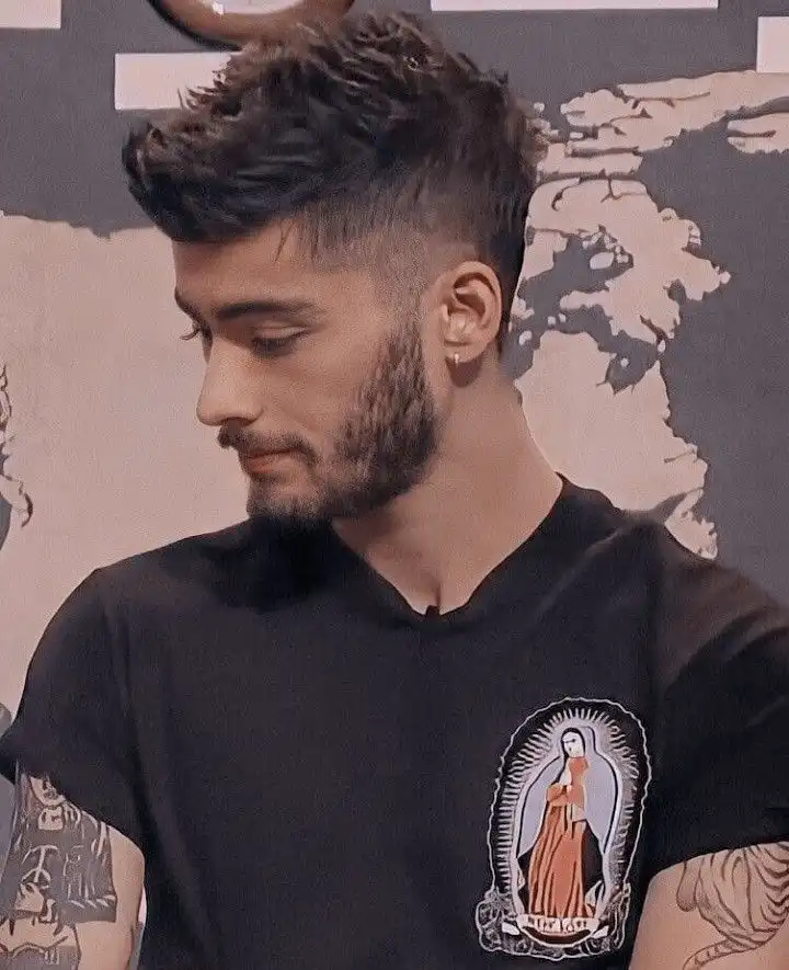 Zayn Malik