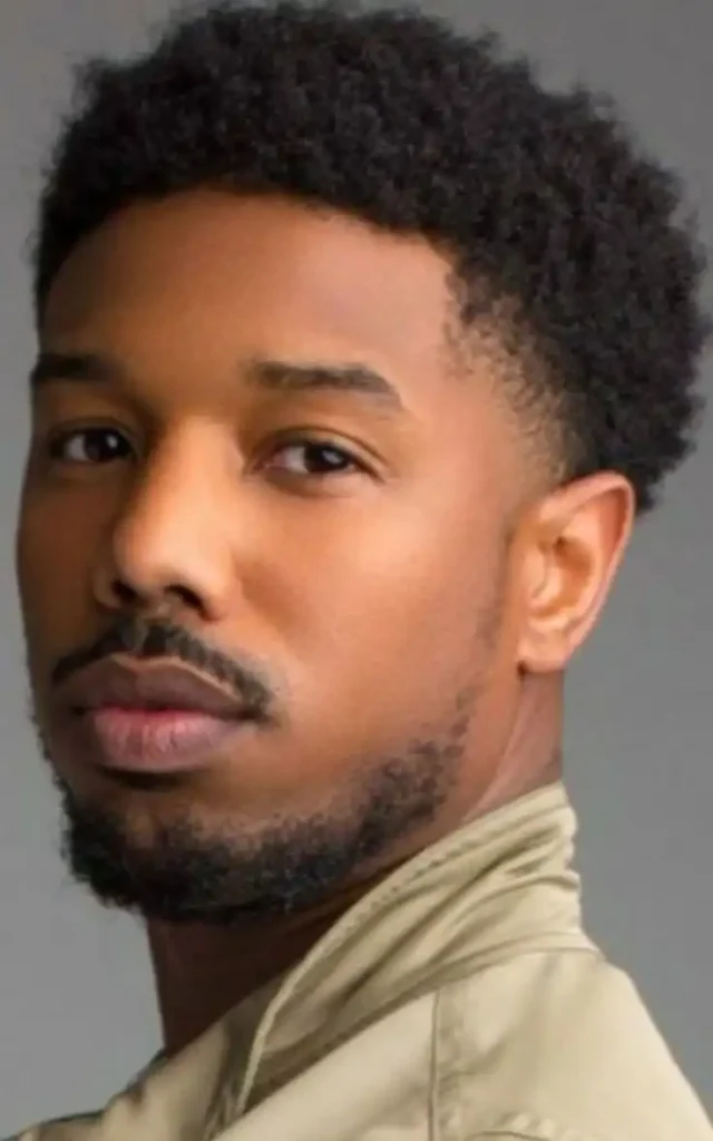 Michael B. Jordan