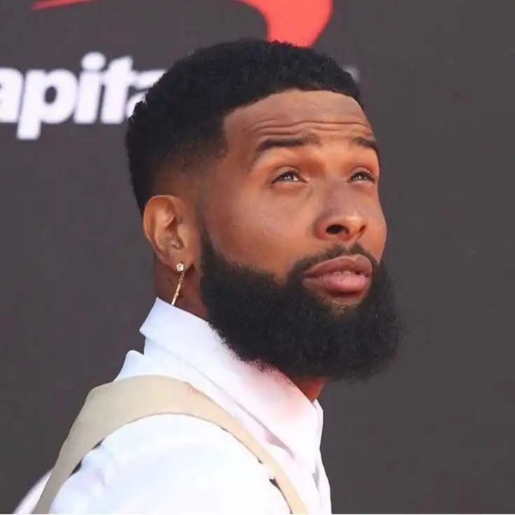 Odell Beckham Jr