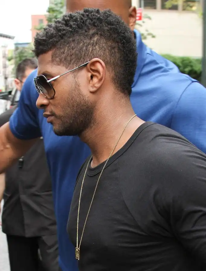 Usher