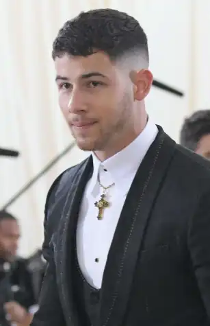 Nick Jonas